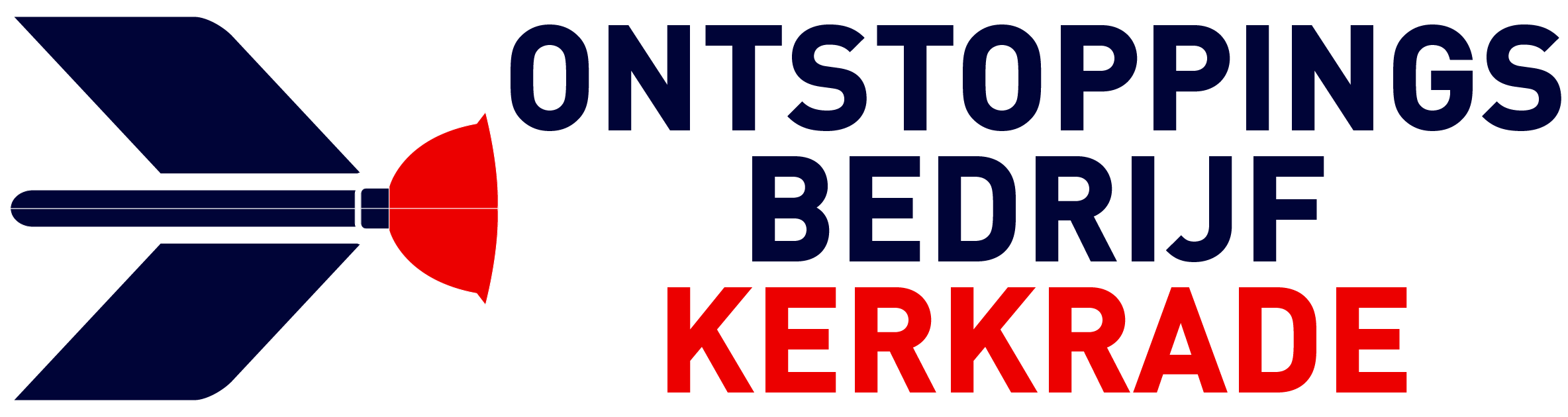 Ontstoppingsbedrijf Kerkrade logo